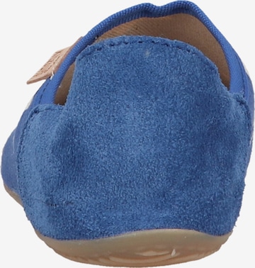 Living Kitzbühel Slippers in Blue