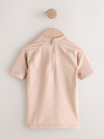 Next UV Protection in Beige