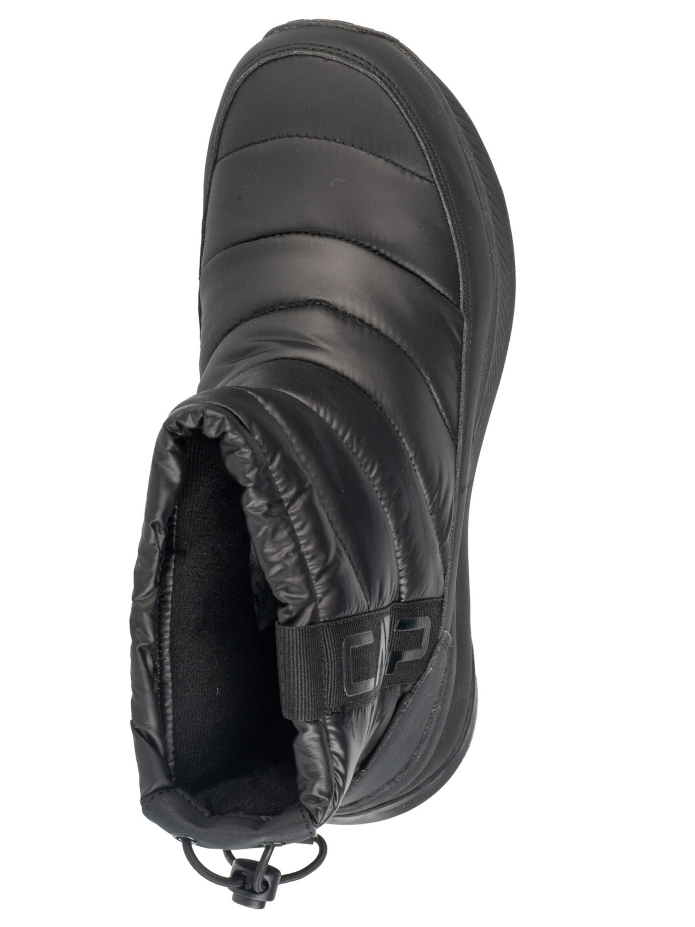 CMP Boots 'CMP Zoy' in Black