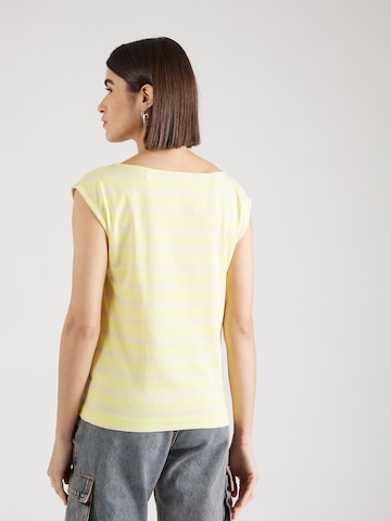 ESPRIT - Camiseta en amarillo