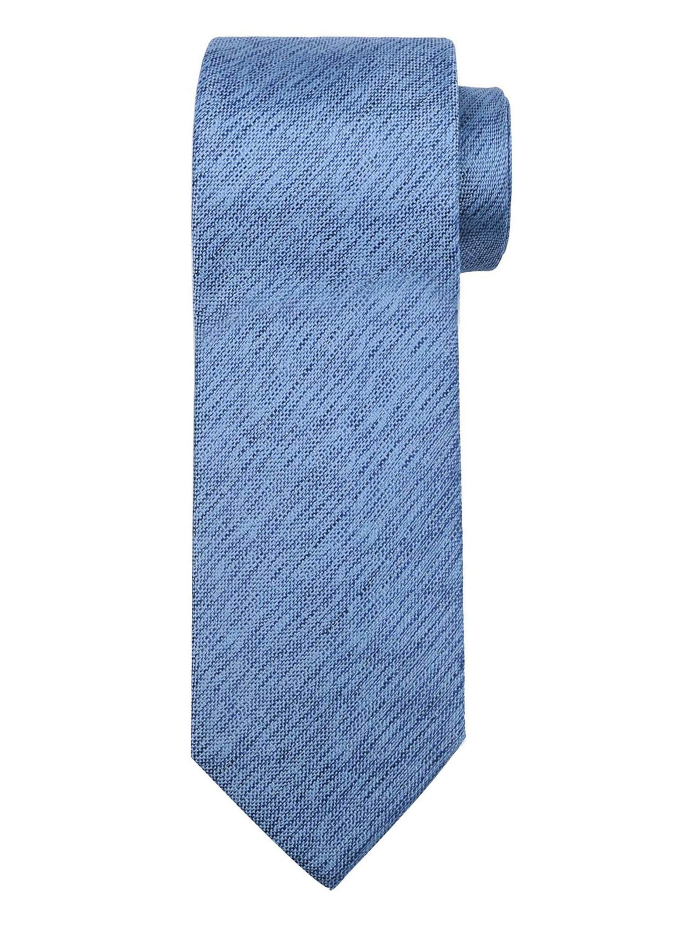 Suitable Tie in Blue: front