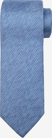 Suitable Tie in Blue: front