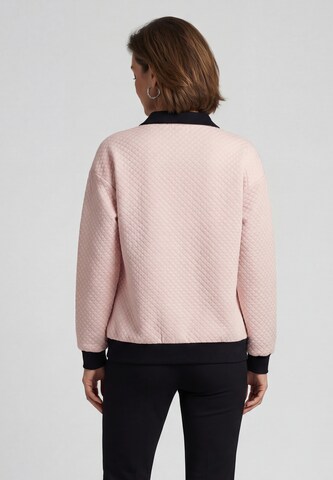 usha BLACK LABEL - Sudadera en beige