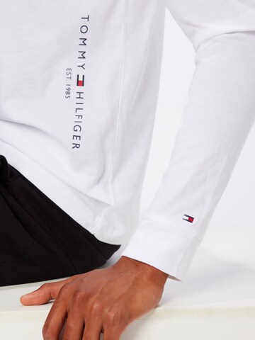 TOMMY HILFIGER Shirt in White