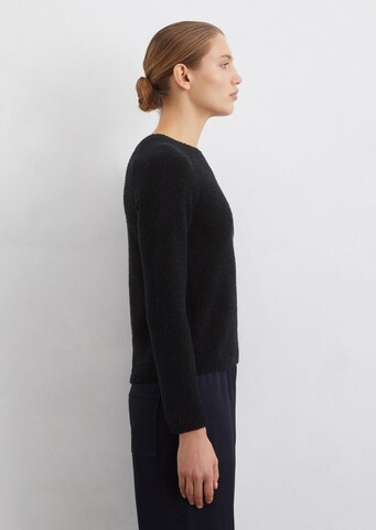 Marc O'Polo Sweater in Black
