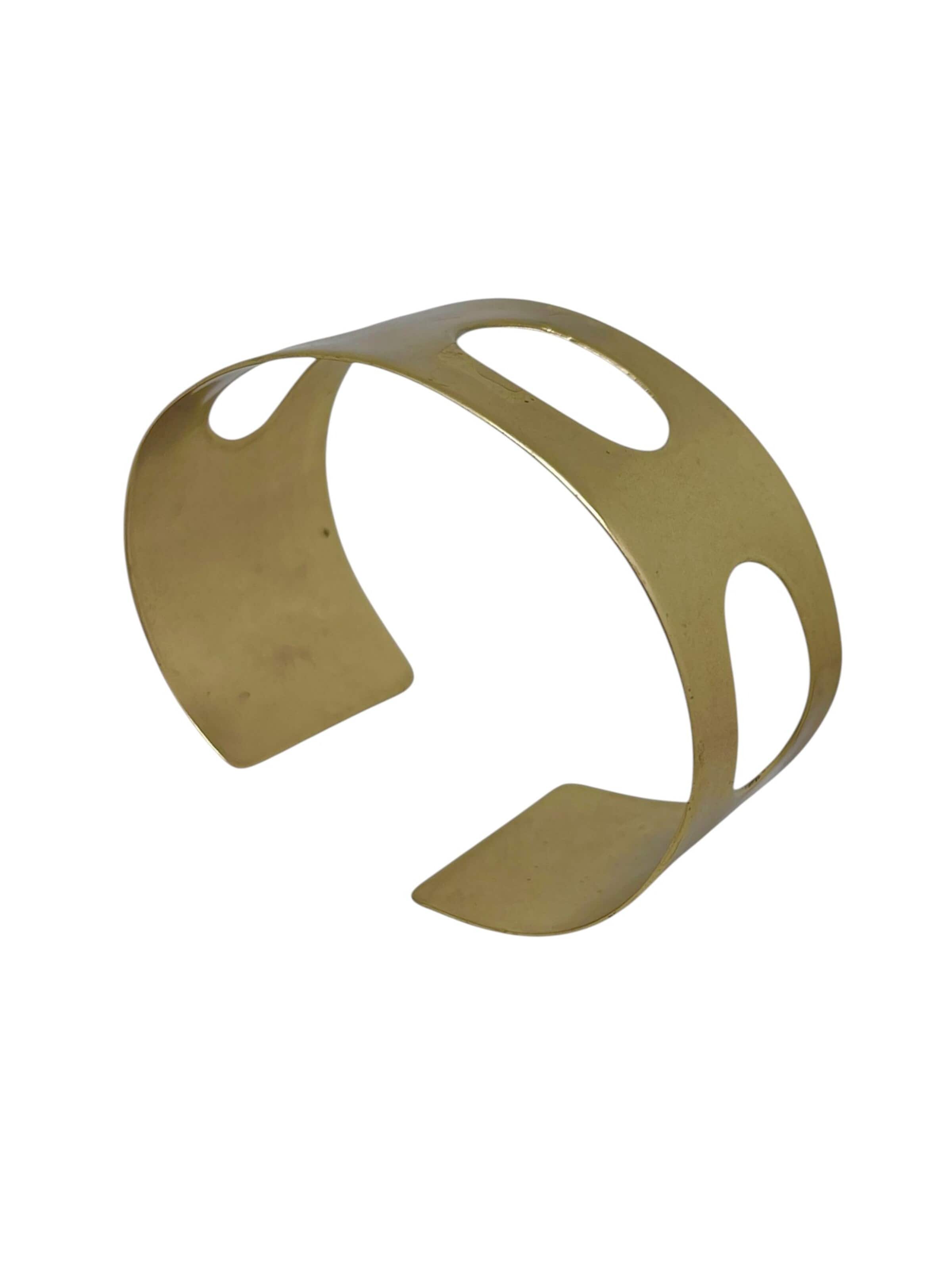 Bracelet Gloria Mago en or