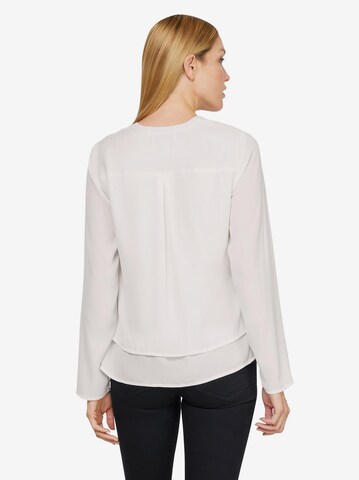 heine Blouse in Wit