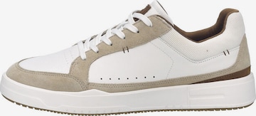 JOSEF SEIBEL Sneaker Donovan 06 in Beige: Vorderseite