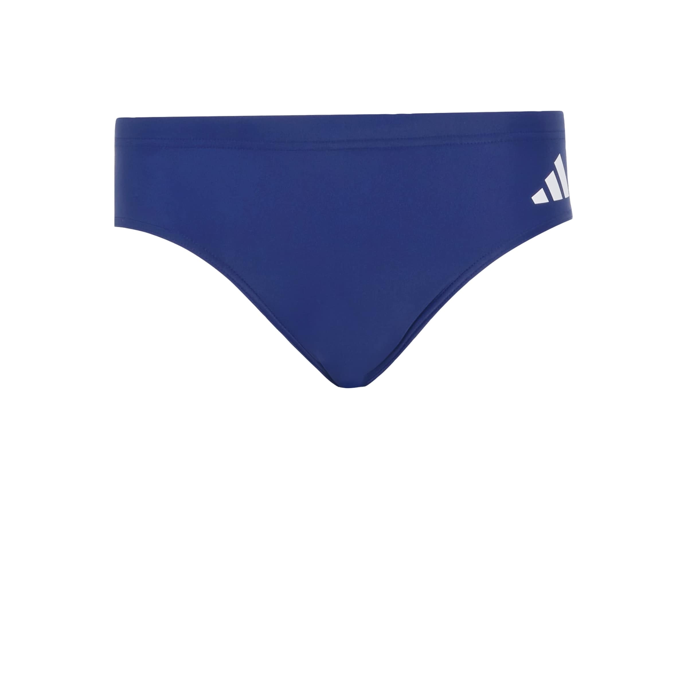 ADIDAS PERFORMANCE - Bañador deportivo en azul: frente
