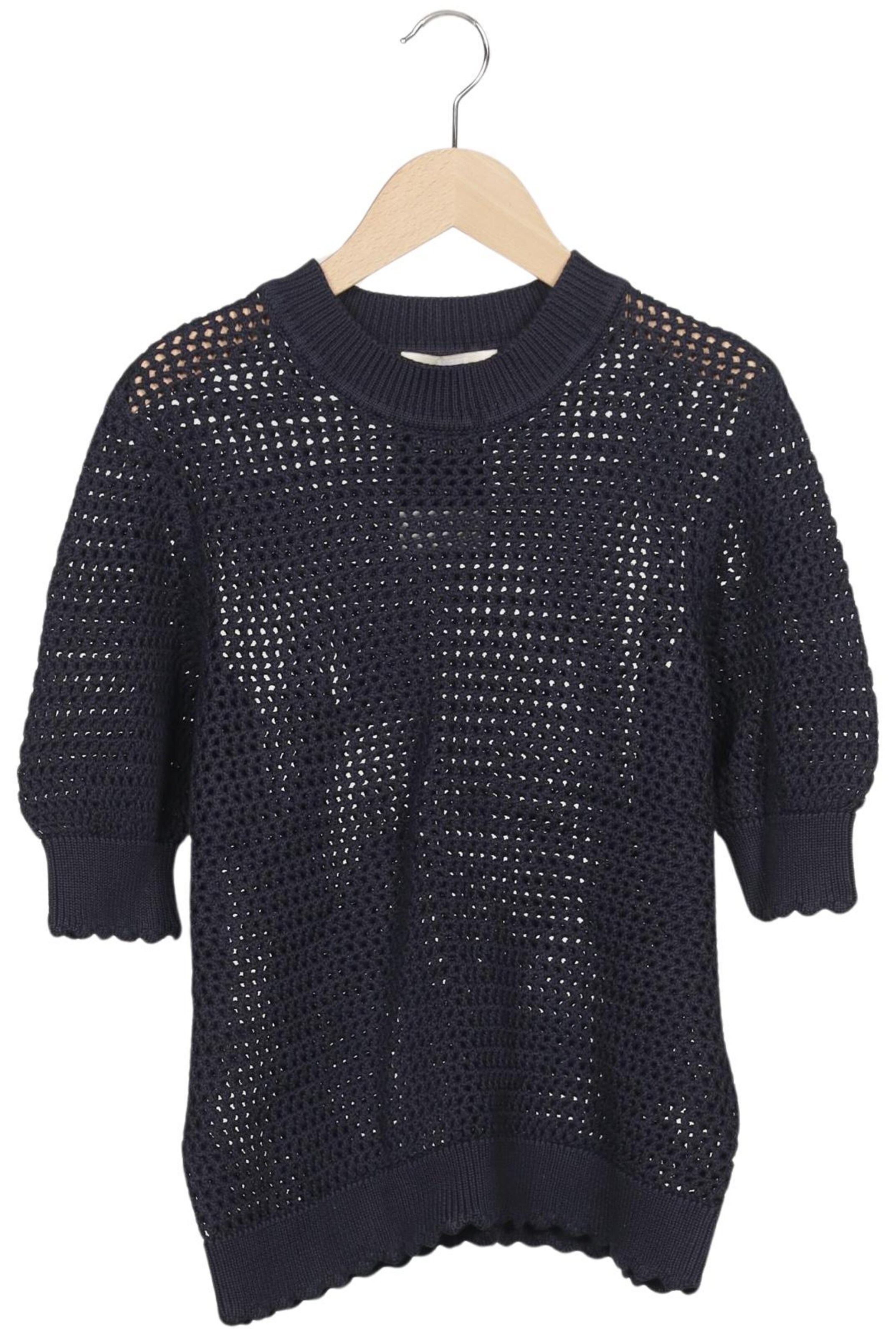 ESPRIT Pullover L in Blau: Vorderseite