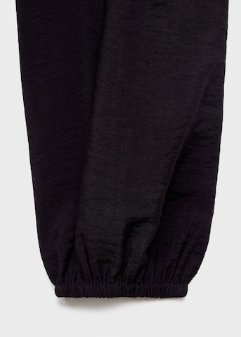 MANGO TEEN Dress 'Rachel' in Blue