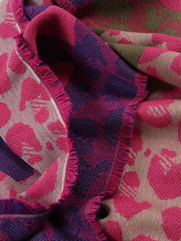 CODELLO Schal in Pink