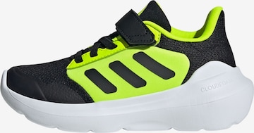 ADIDAS SPORTSWEAR Sneaker 'Tensaur Run 2.0' in Schwarz: Vorderseite
