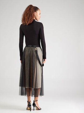 Liu Jo Krilo | črna barva