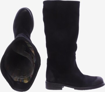 FELMINI Dress Boots in 41 in Black: front