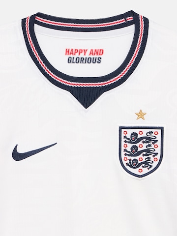 NIKE Performance shirt 'ENT STAD HM' in White