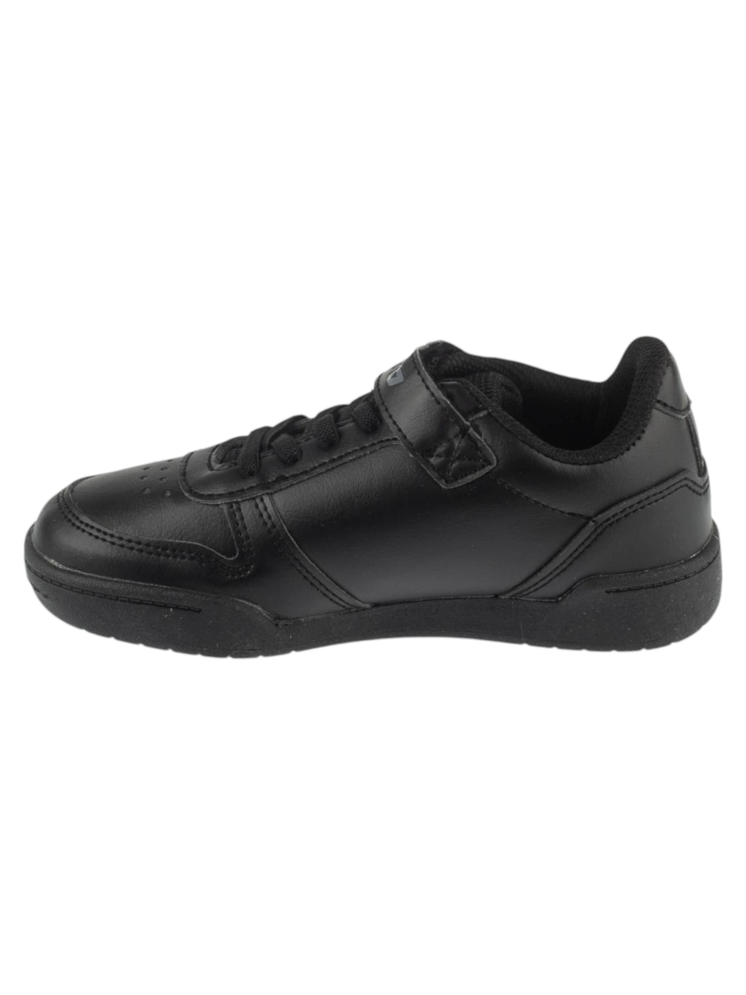 LOTTO Trainers 'Lotto Titanis OC K' in Black