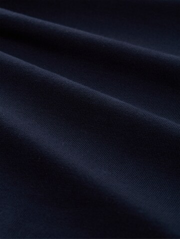 TOM TAILOR Sweater in Blue