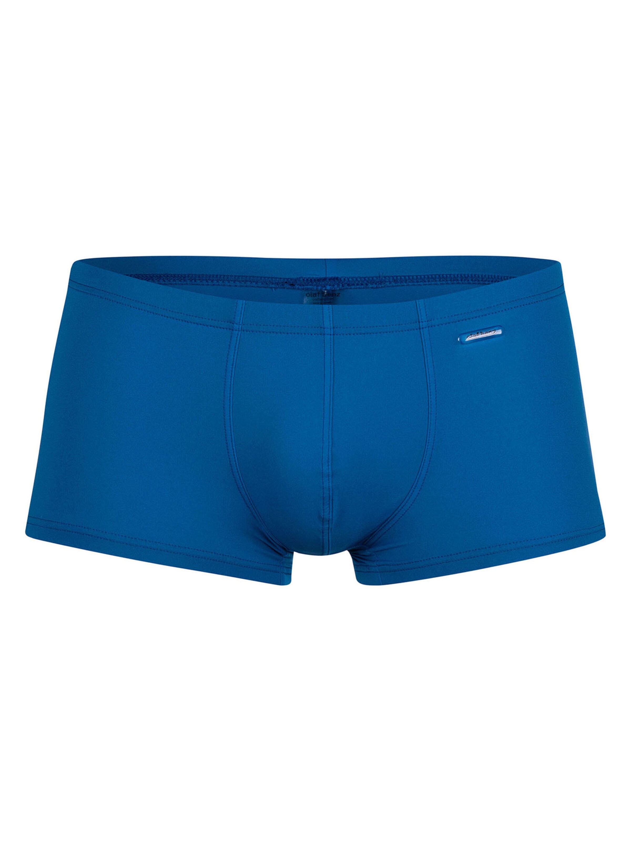 Boxers 'RED0965' Olaf Benz en bleu : devant