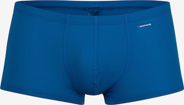 Olaf Benz Boxershorts 'RED0965' in Blau: Vorderseite