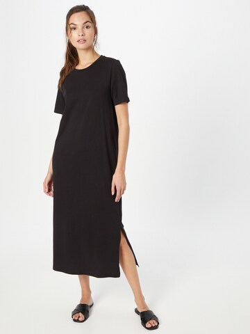 MSCH COPENHAGEN Dress 'Liv' in Black: front