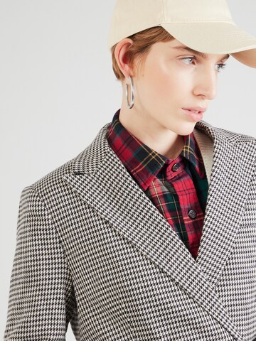ONLY Blazer | siva barva