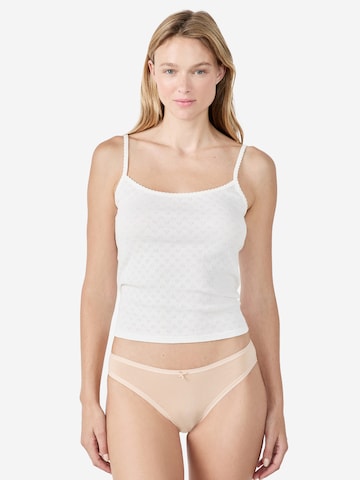 ETAM Alushousut 'Jack' värissä vaaleanpunainen: etupuoli