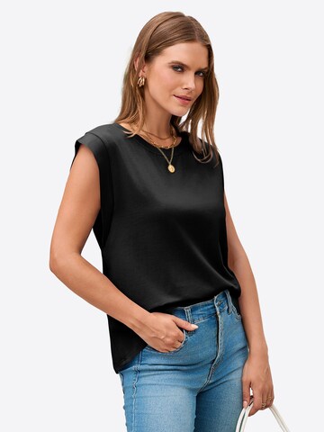 Imily Bela Koszulka w kolorze czarny