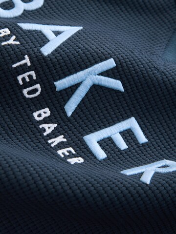 Tuta da jogging di Baker by Ted Baker in blu