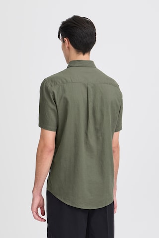 Coupe regular Chemise ' CFAksel ' Casual Friday en vert
