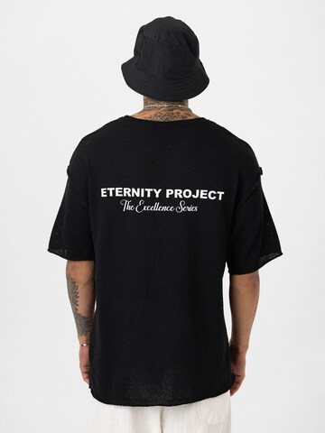 Dandalo Shirt in Black