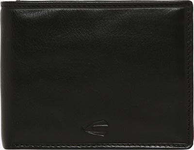 CAMEL ACTIVE Porte-monnaies en noir, Vue avec produit