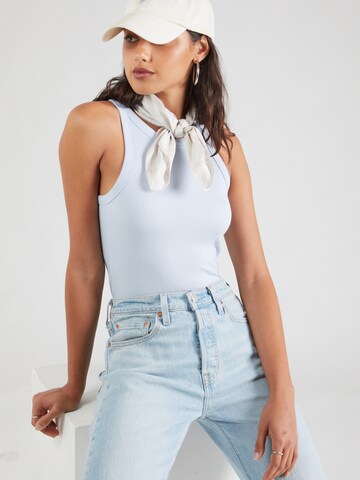 Top 'Dreamy' di LEVI'S ® in blu: frontale