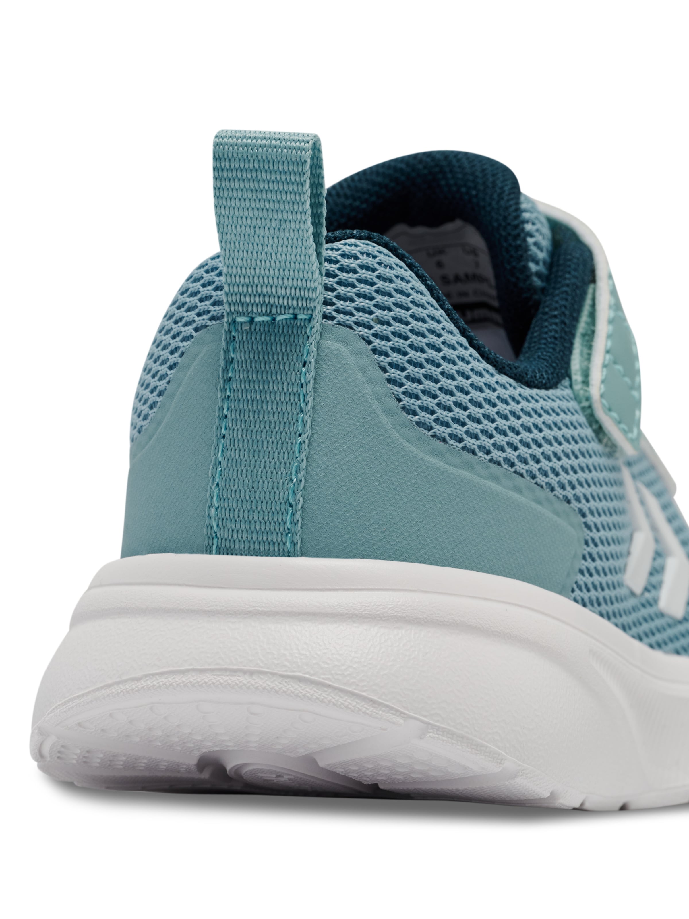 Hummel Sports shoe in Blue