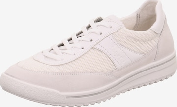 Legero Sneakers 'Alia' in White: front