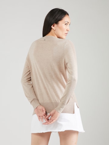 Pull-over GERRY WEBER en gris