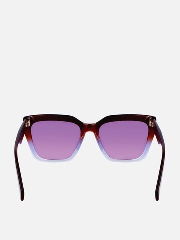 Liu Jo Sunglasses in Brown