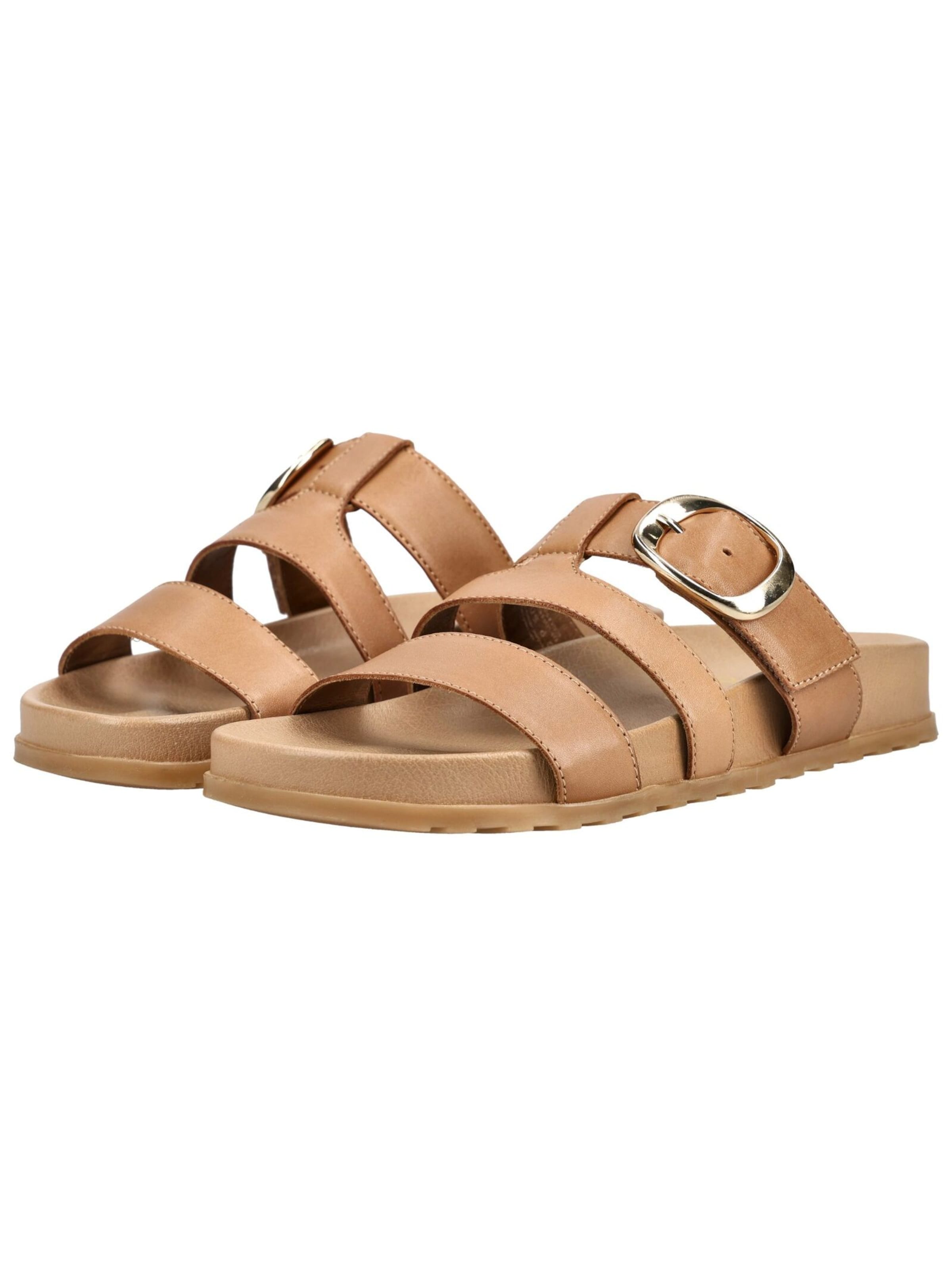 Paul Green Muiltjes in Bruin