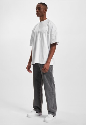 Loosefit Jean 'Goethe' DEF en gris