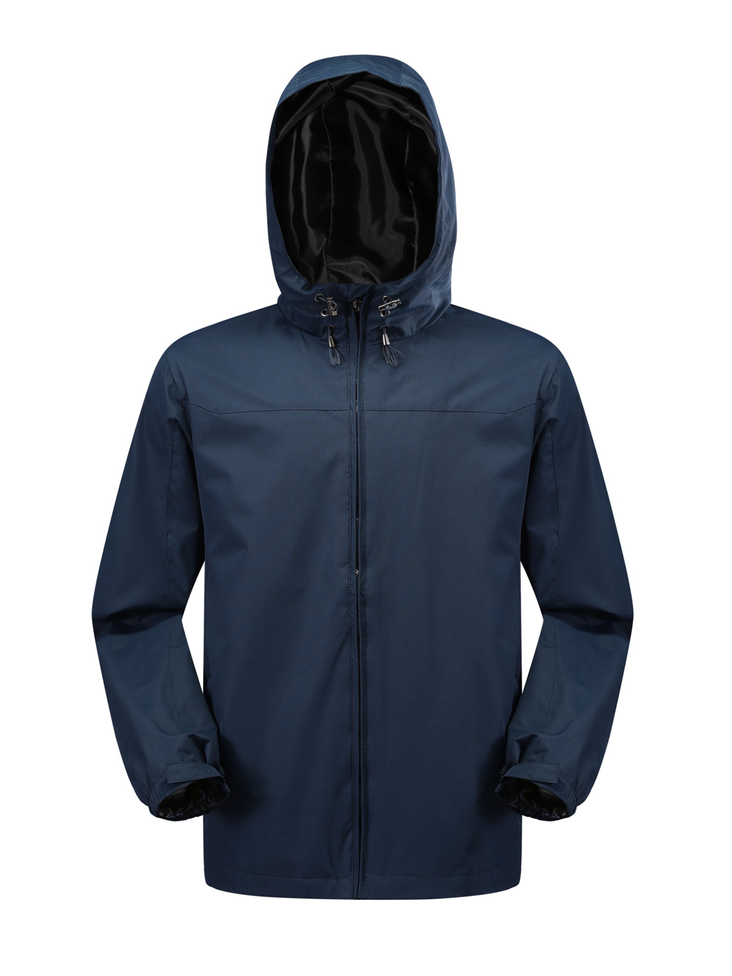 Youthup Outdoor jacket in Blue