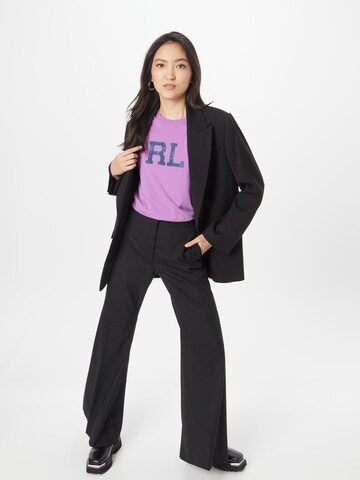 Polo Ralph Lauren Tričko 'PRIDE' – pink