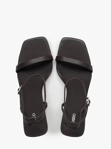 Estro Sandaler '1188-1' i brun