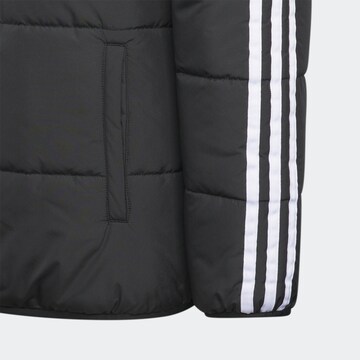 ADIDAS SPORTSWEAR Outdoorjacke in Schwarz