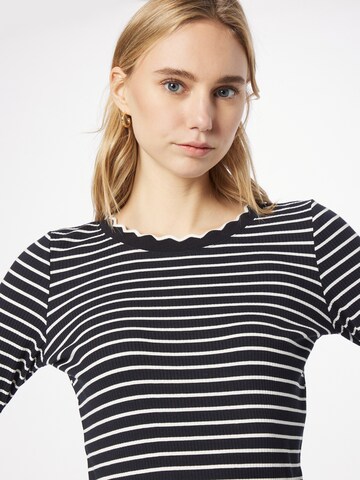 ESPRIT Shirt in Zwart