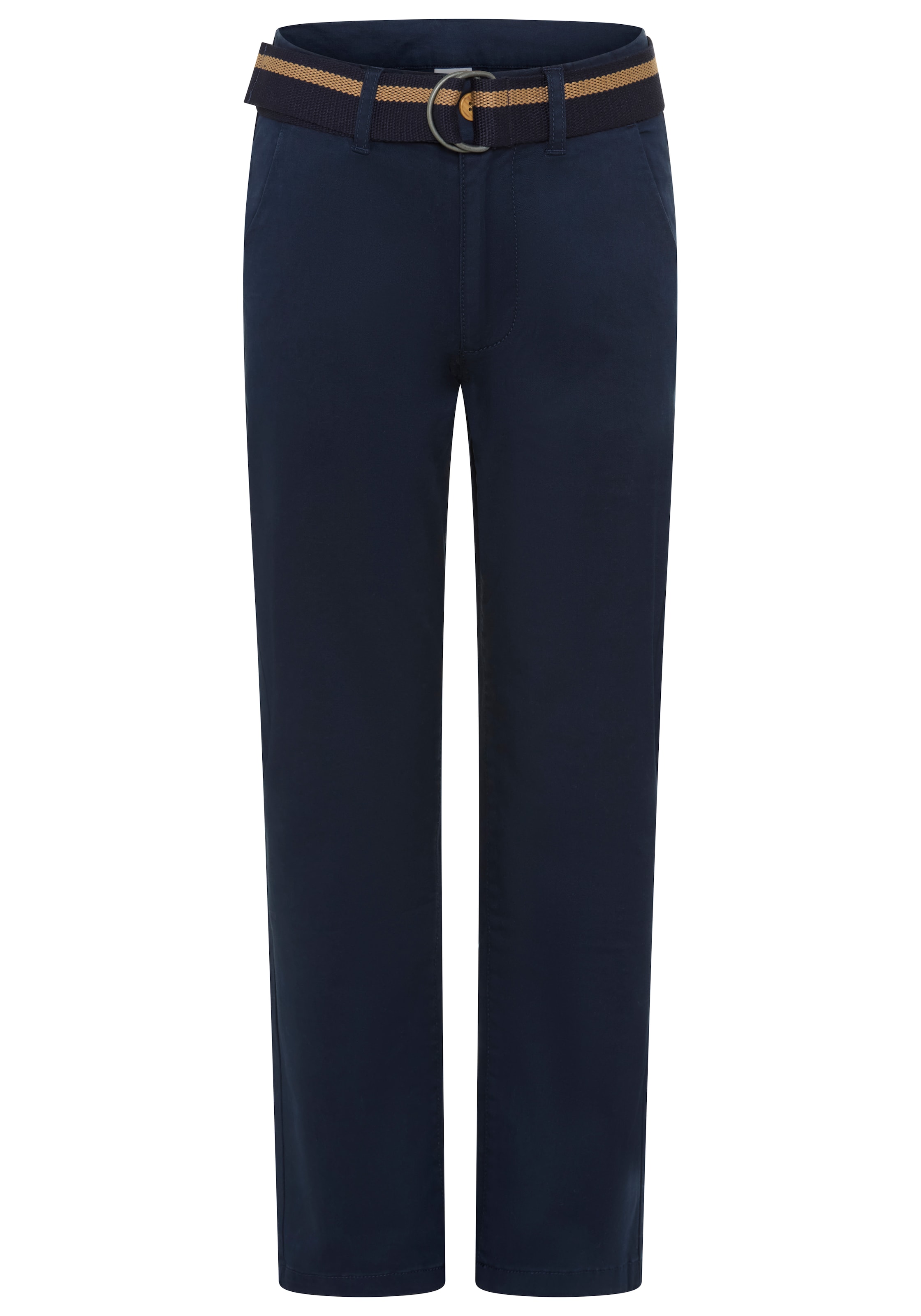 KangaROOS Pants in 128 in marine blue, Item view