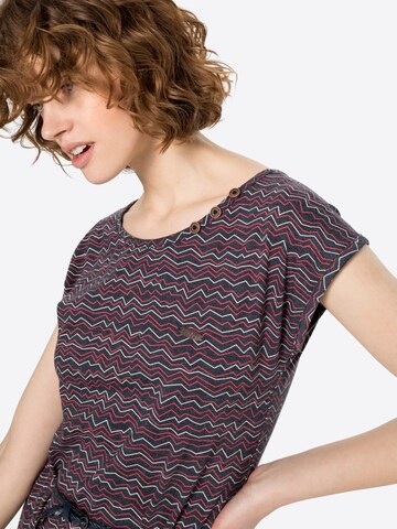 Abito estivo 'MelliAK' di alife & kickin in blu