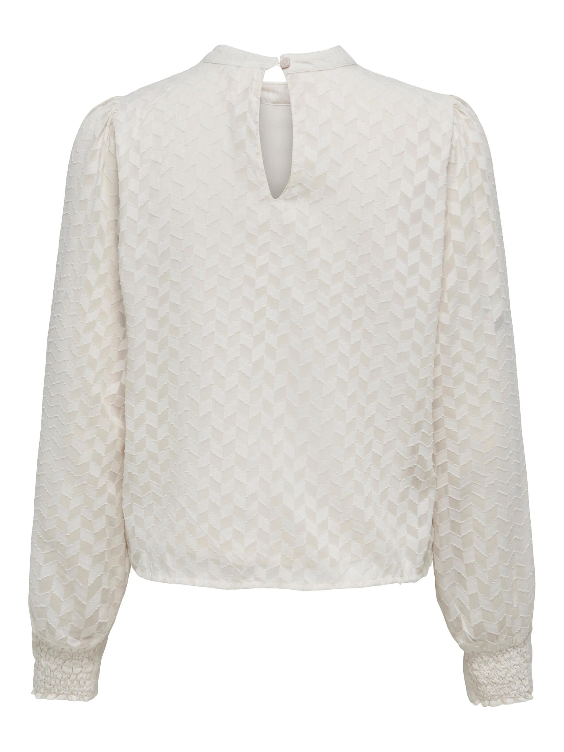 Chemisier 'EMMERY' ONLY en gris