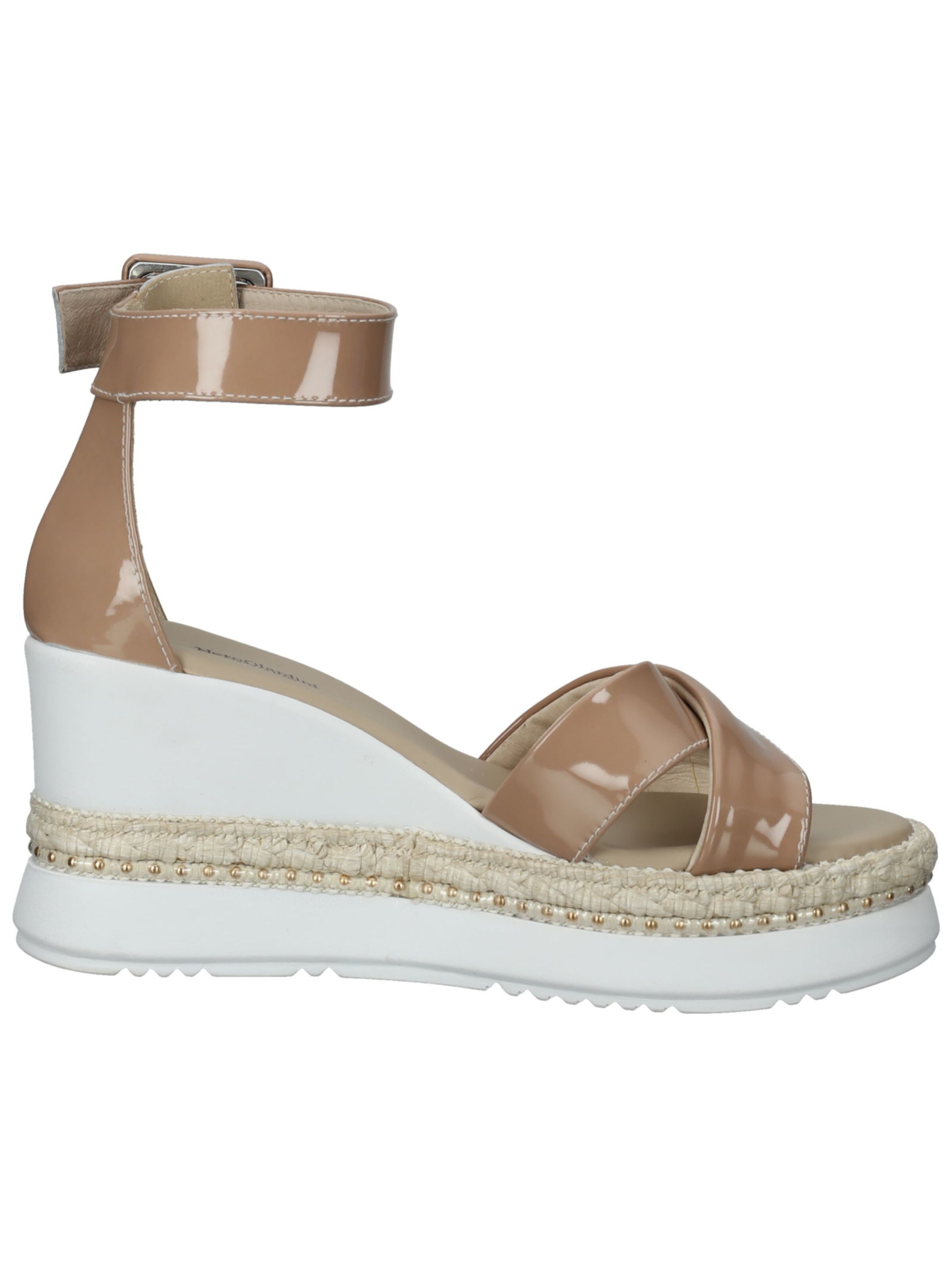 Nero Giardini Sandale in Beige