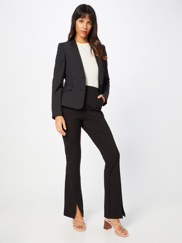 InWear - Blazer en negro