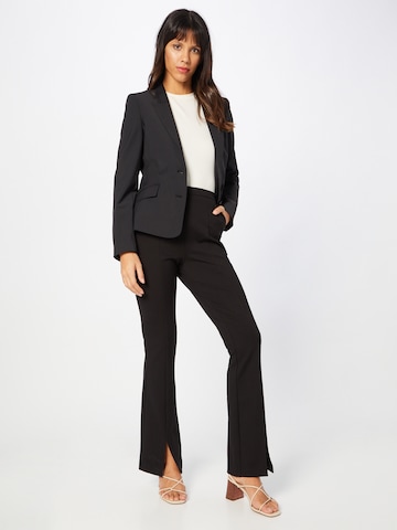 InWear - Blazer en negro